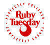 Ruby Tuesday Restaurant