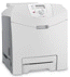 Lexmark C522n Color Laser