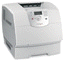 Lexmark T644 Mono Laser