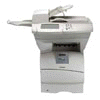 Lexmark X634e MFP Multifunction