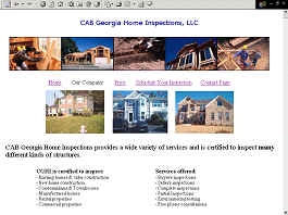 Home Inspection Company