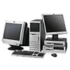 HP Compaq Business desktop d530 series