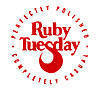 Ruby Tuesday Restaurant  