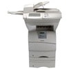 Lexmark X634dte MFP Multifunction